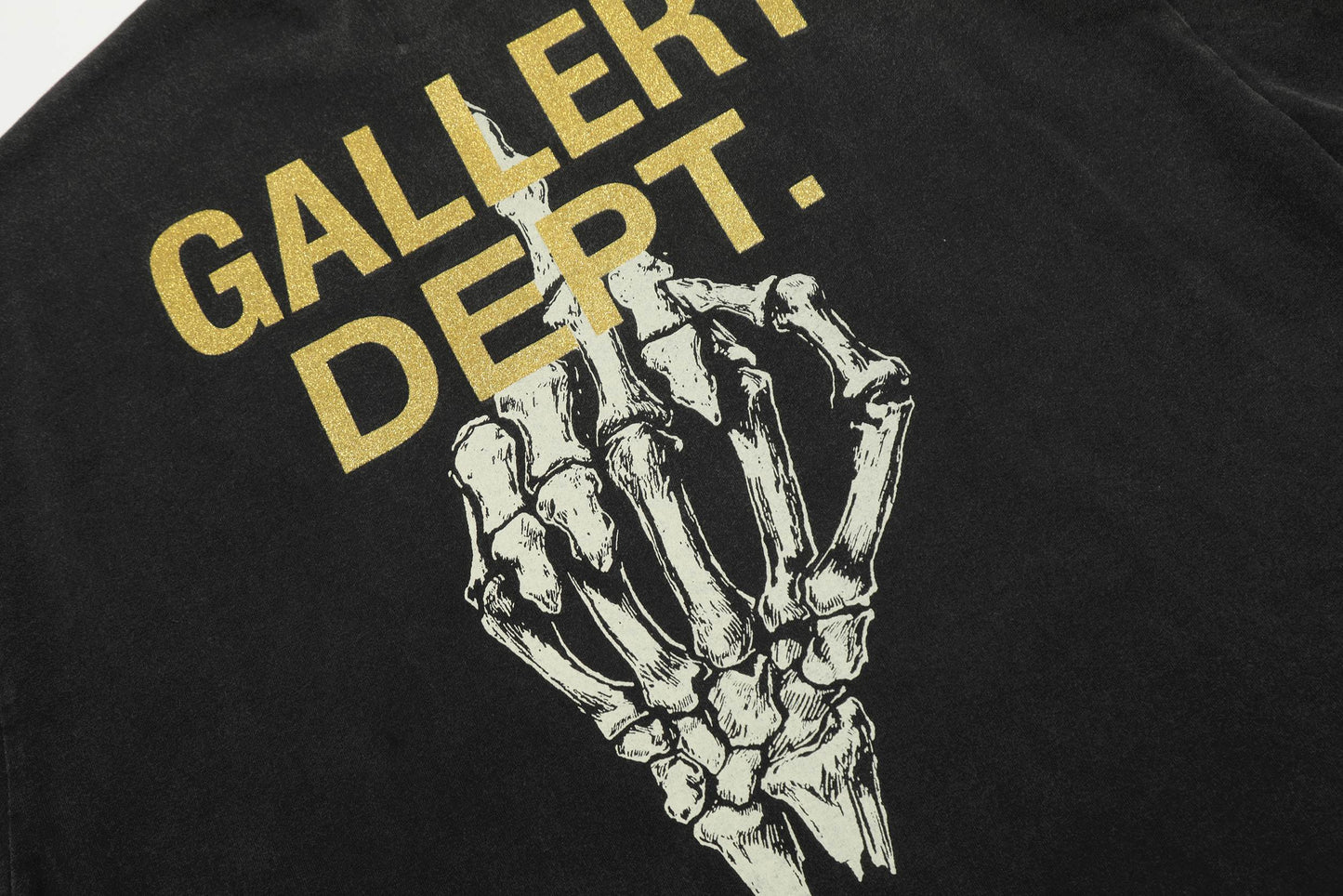 GALLERY DEPT 2025 New T-shirt D47
