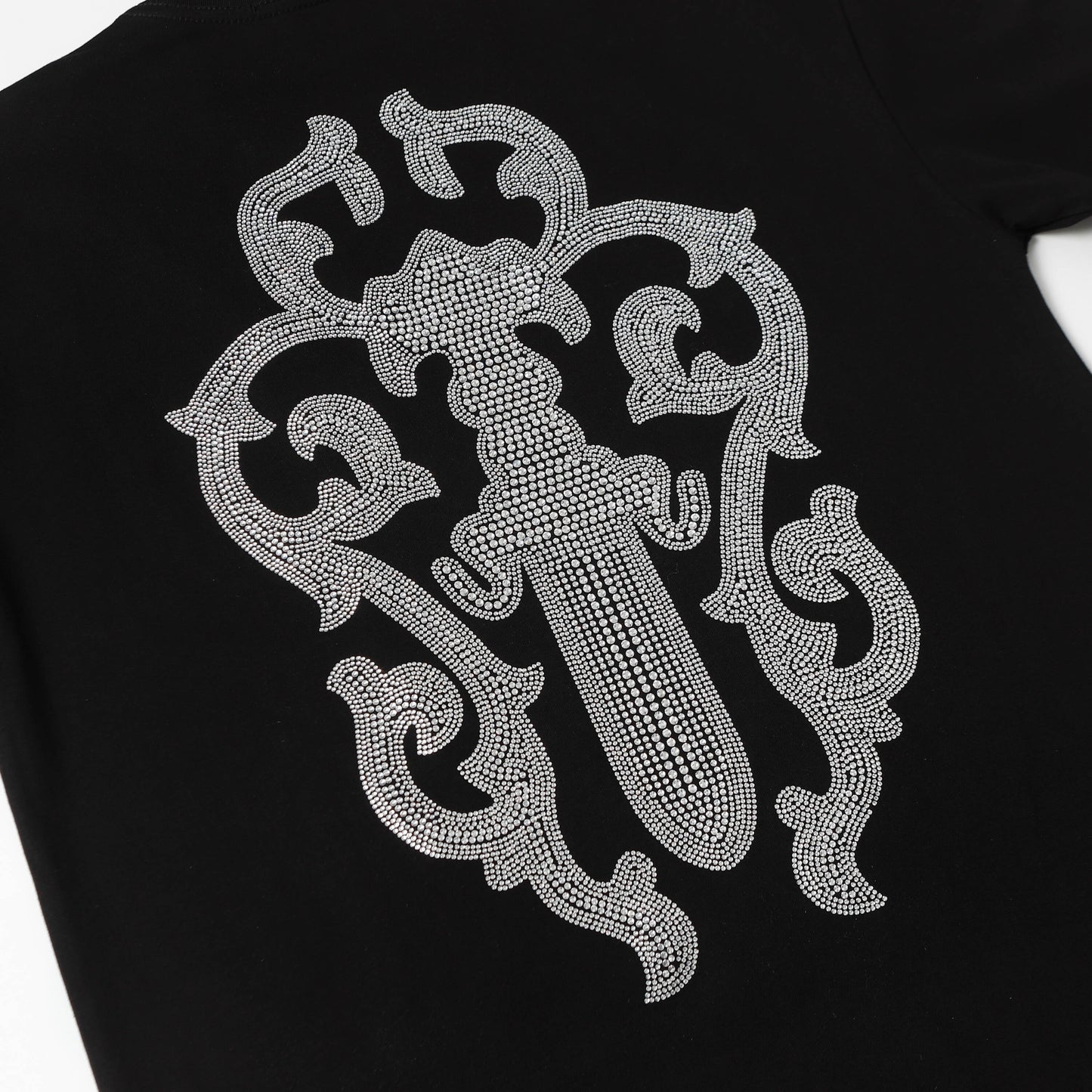 Chrome Hearts 2025 New T-shirt 2255