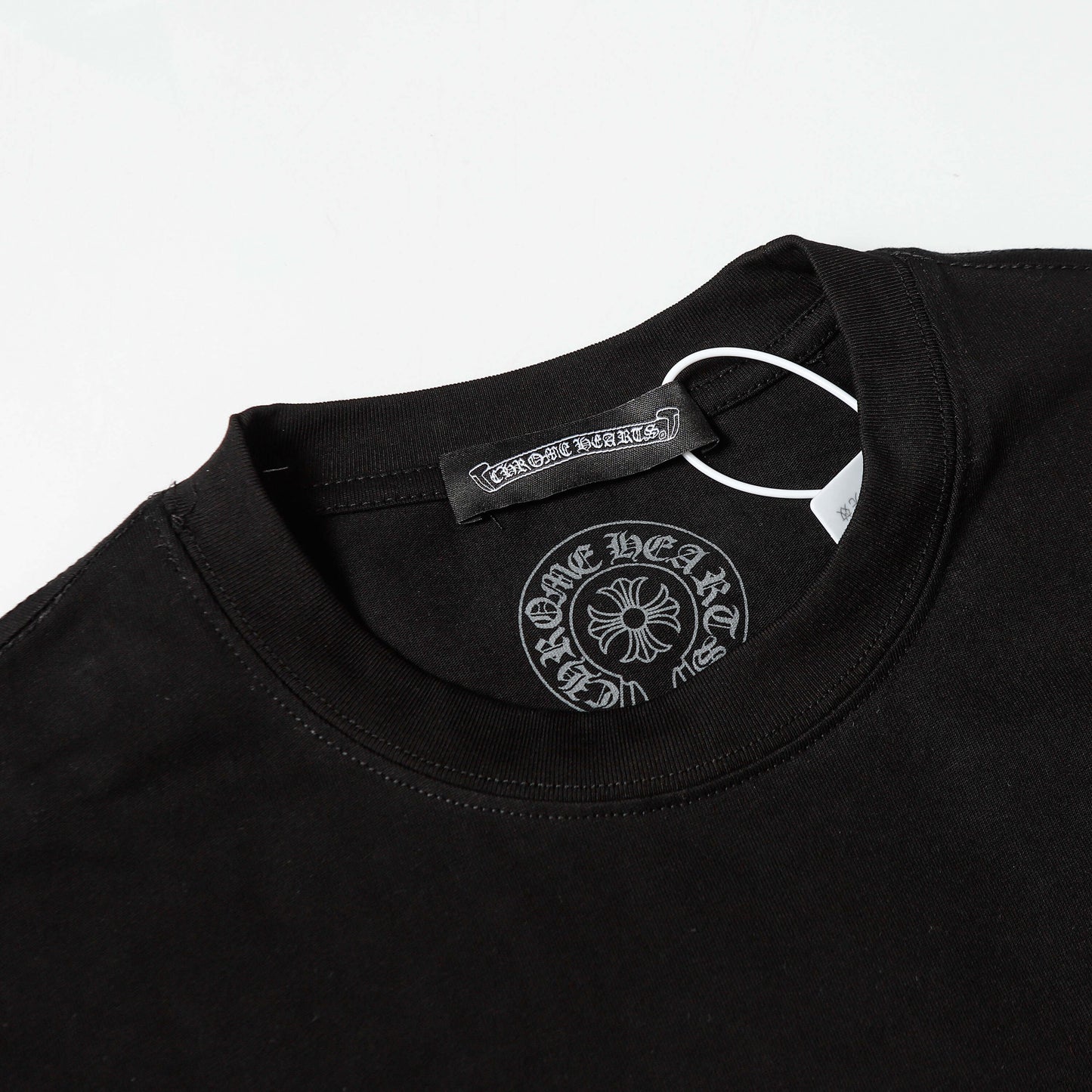 Chrome Hearts 2025 New T-shirt 2252
