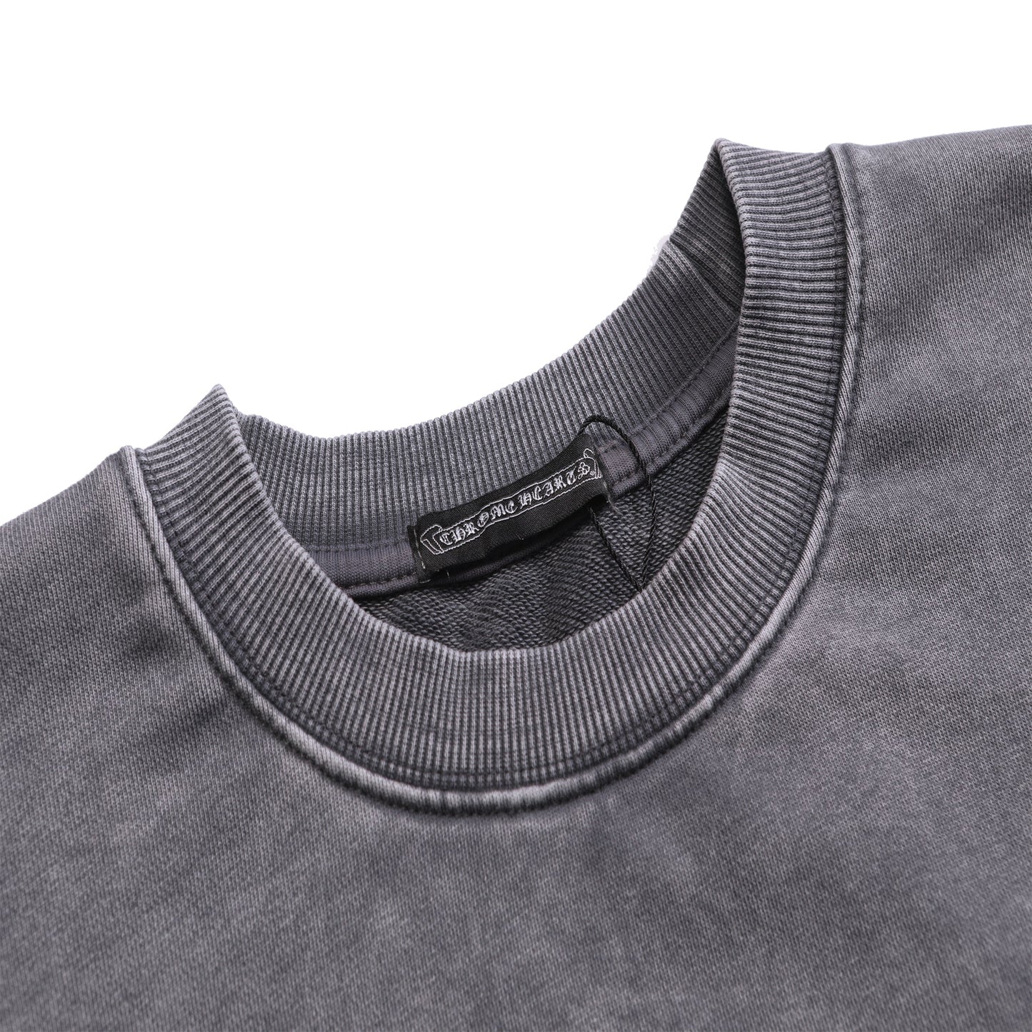 Chrome Hearts Long-Sleeve T-shirt Sweatshirt TQ29