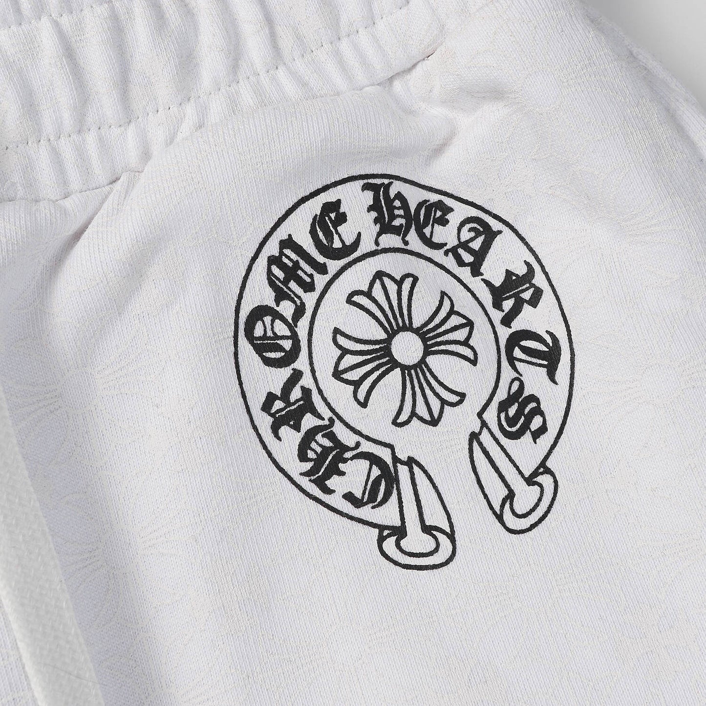 Chrome Hearts 2025 New Pants 1001