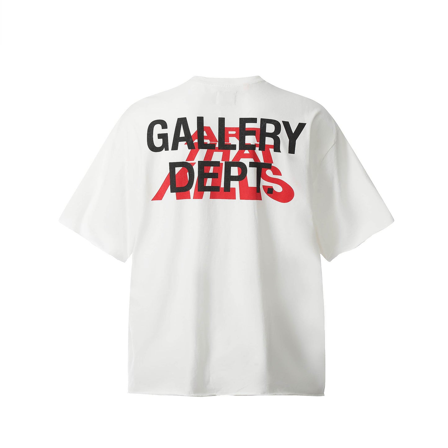 GALLERY DEPT 2025 New T-shirt D25