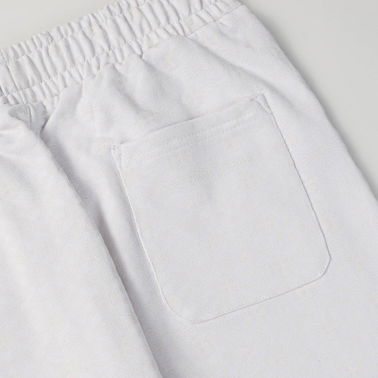 Chrome Hearts 2025 New Pants 1001