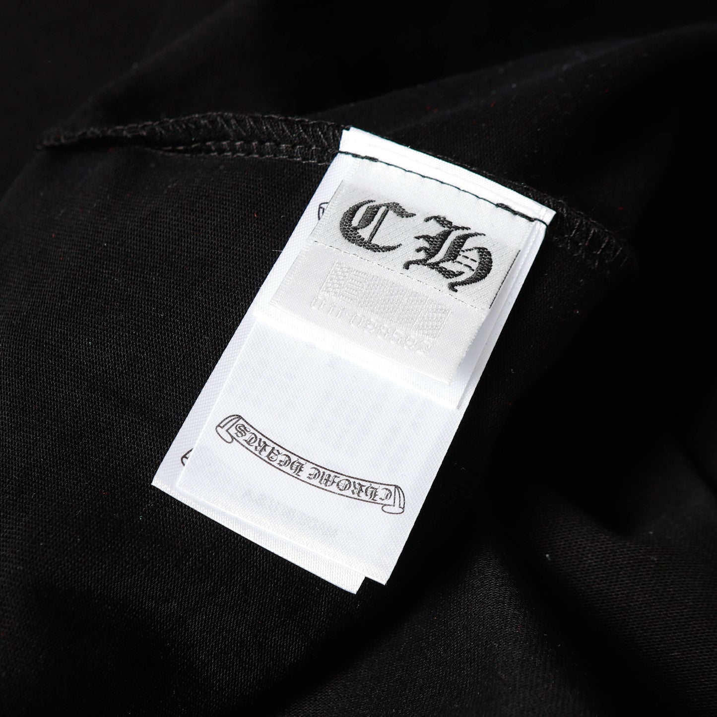 Chrome Hearts 2025 New T-shirt 2257