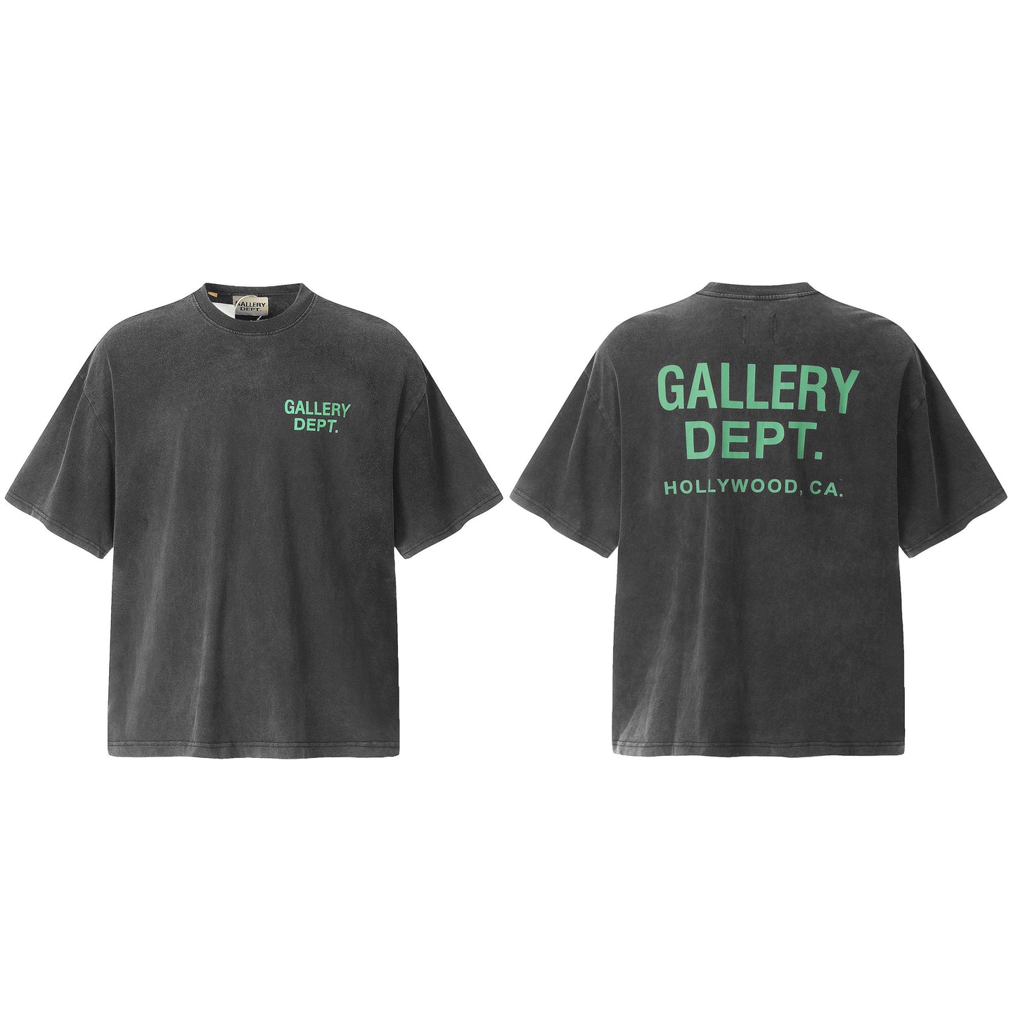 GALLERY DEPT 2025 New T-shirt D14