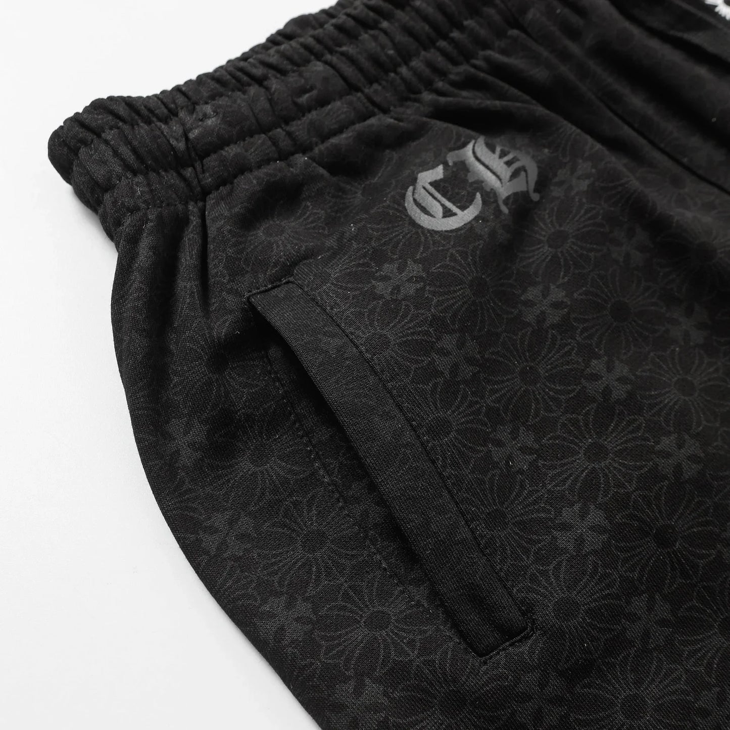 Chrome Hearts 2025 New Shorts A1119