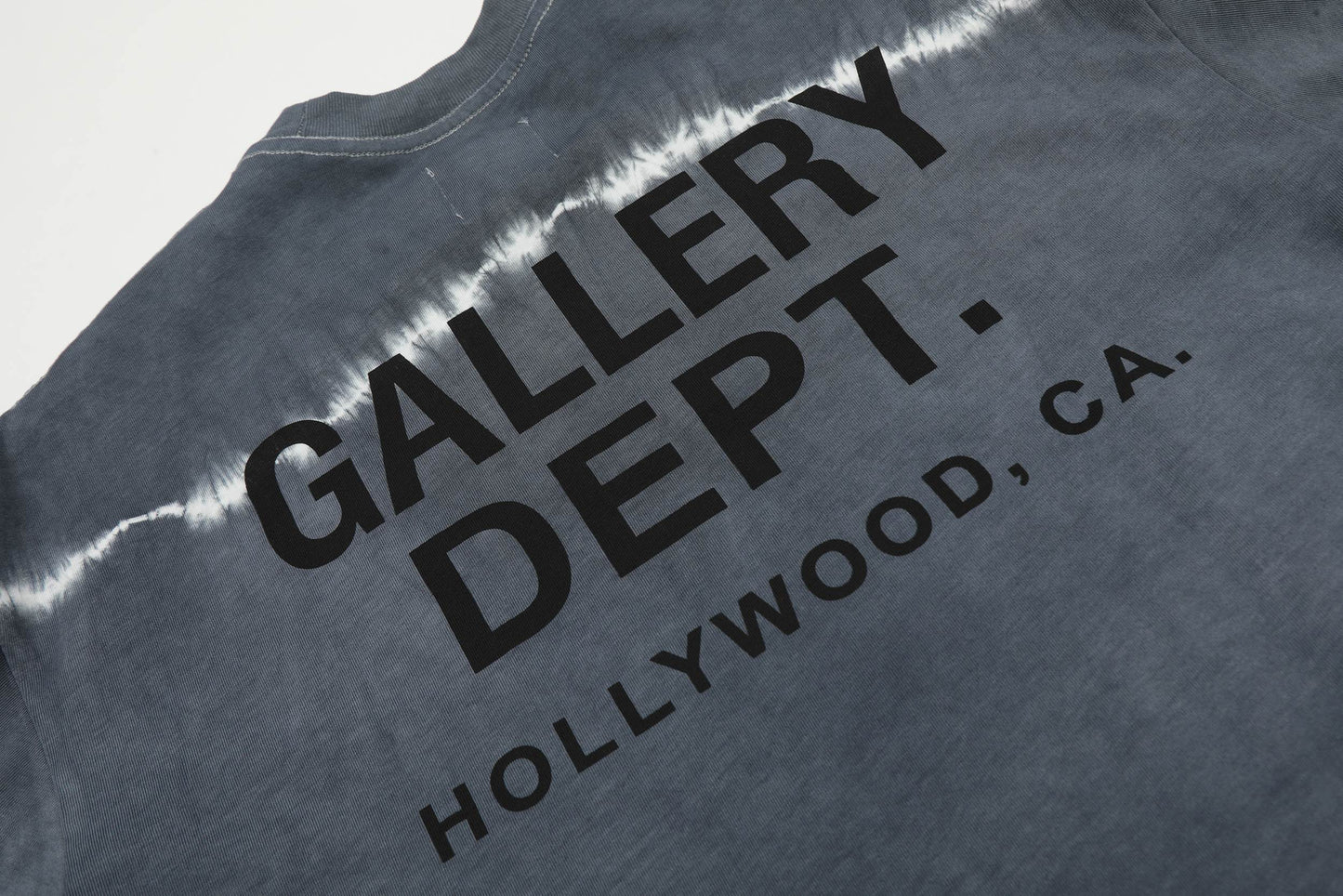 GALLERY DEPT 2025 New T-shirt D24
