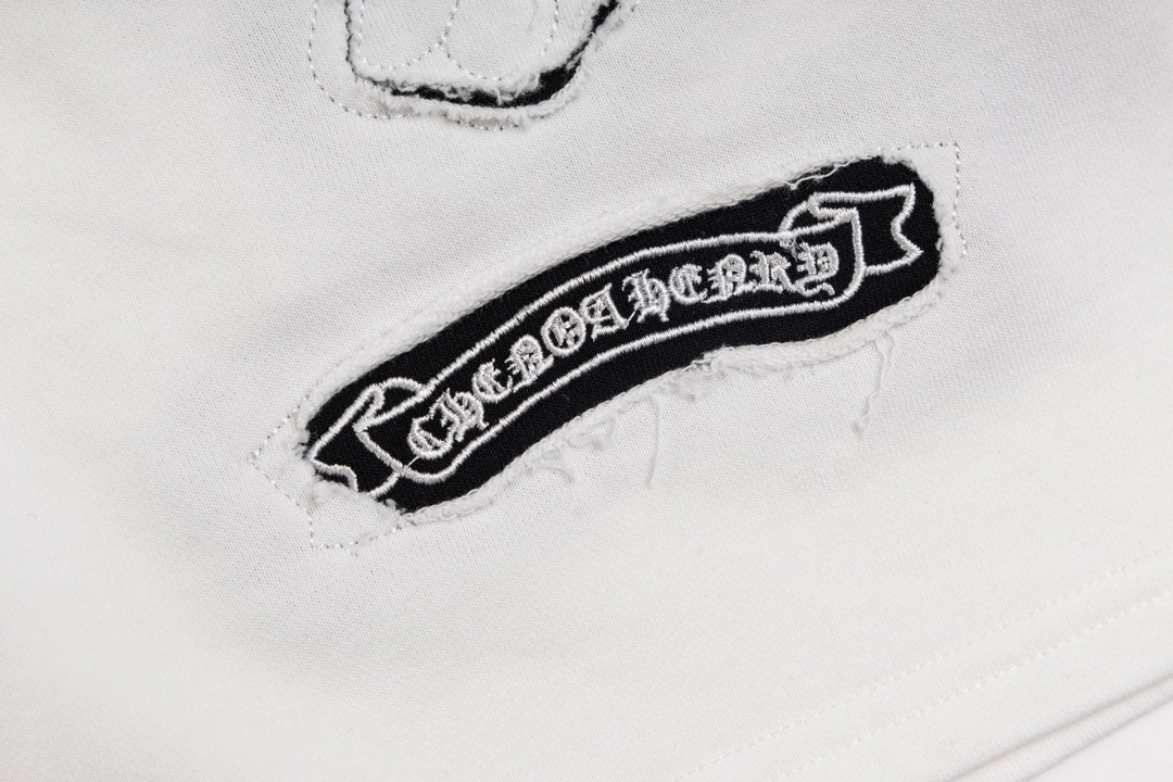 Chrome Hearts 2025 New Shorts 9057
