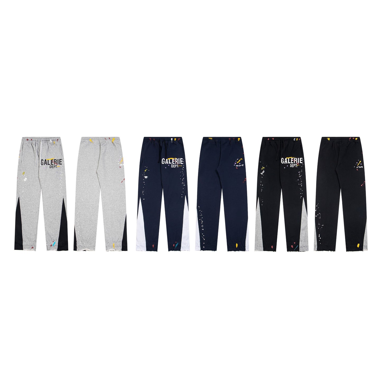 GALLERY DEPT 2025 New Pants G461