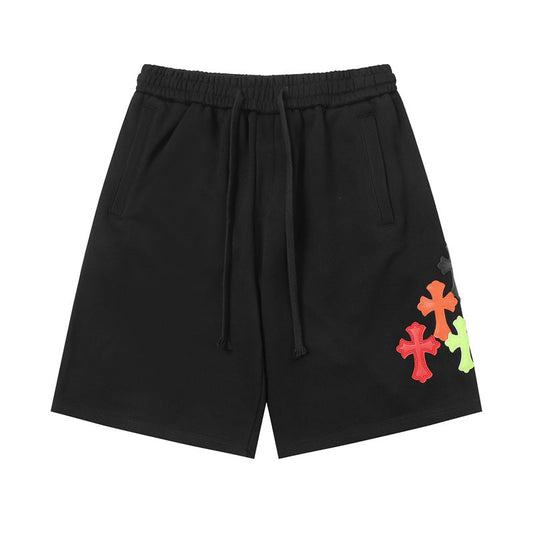Chrome Hearts 2025 New Shorts 2279