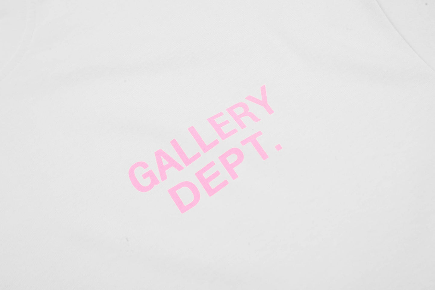 GALLERY DEPT 2025 New T-shirt D11
