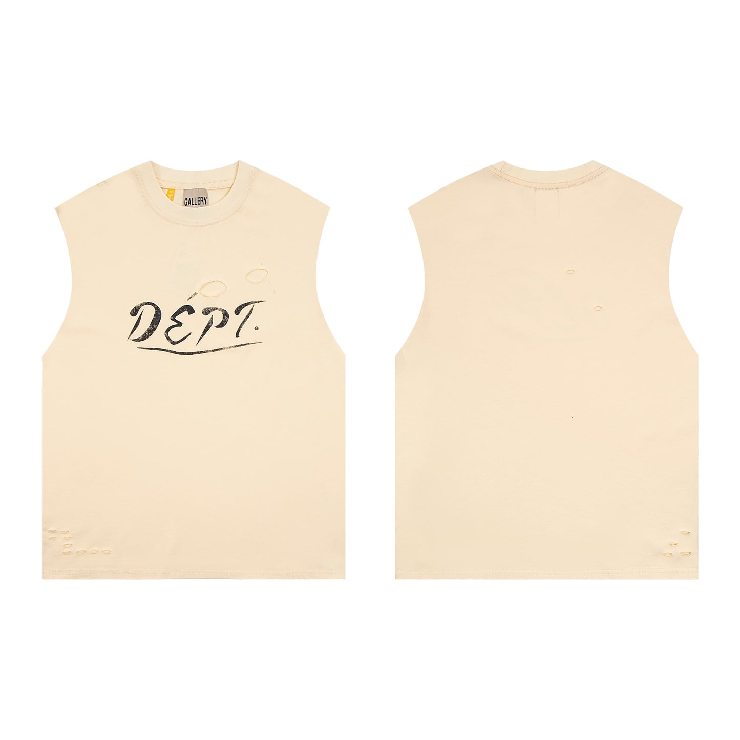 GALLERY DEPT 2025 New T-shirt G382