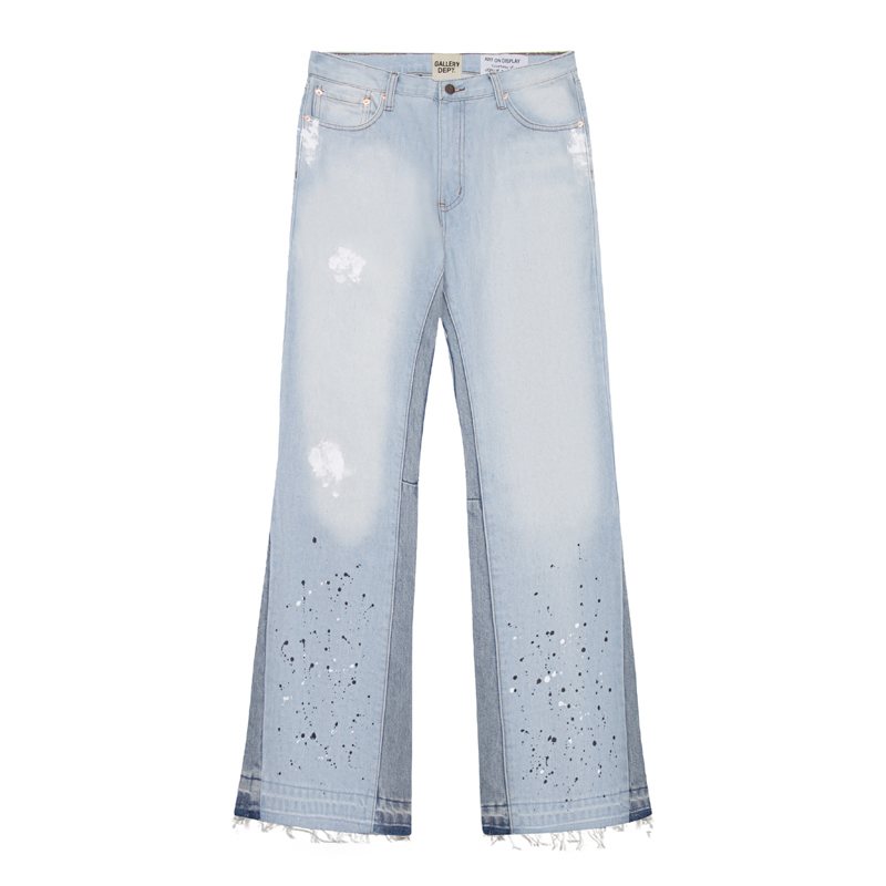 GALLERY DEPT 2025 New Pants 627