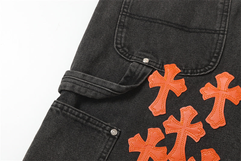 Chrome Hearts 2025 New Shorts 9903