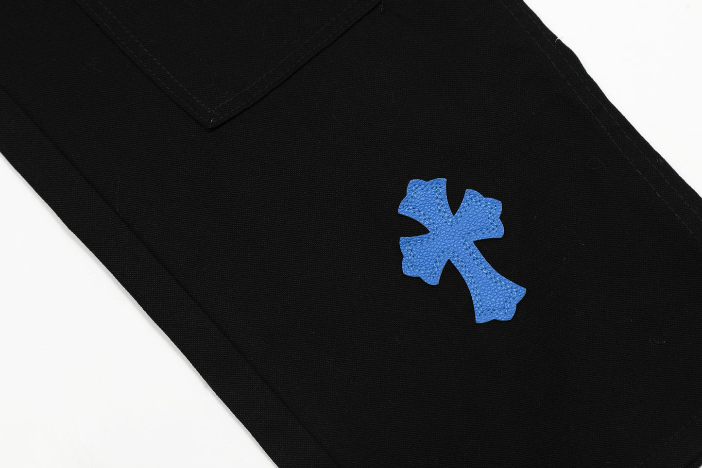 Chrome Hearts 2025 New Pants 8097