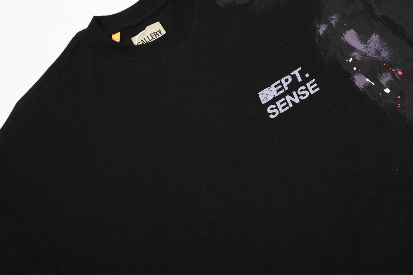 GALLERY DEPT 2025 New T-shirt D34