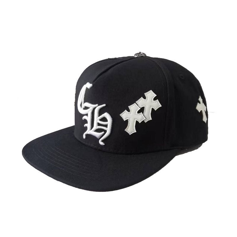 Chrome Hearts 2025 New Hat