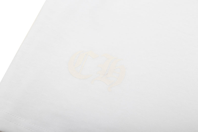 Chrome Hearts Long-Sleeve T-shirt Sweatshirt K8003
