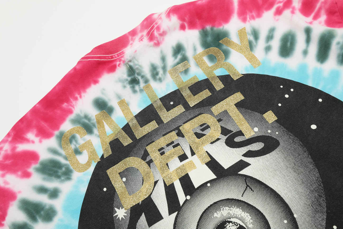 GALLERY DEPT 2025 New T-shirt D84