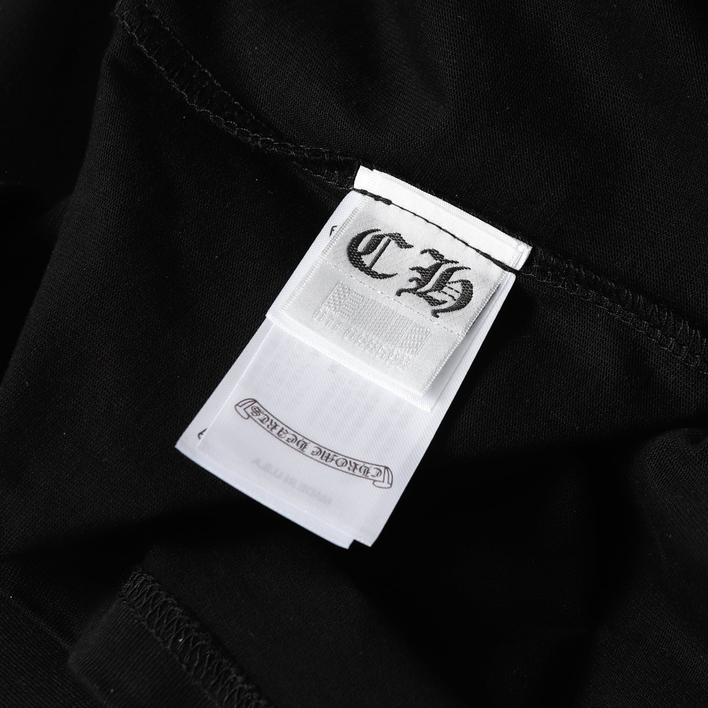 Chrome Hearts T-shirts 2269