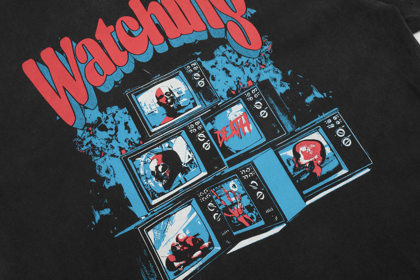 GALLERY DEPT 2025 New T-shirt D88