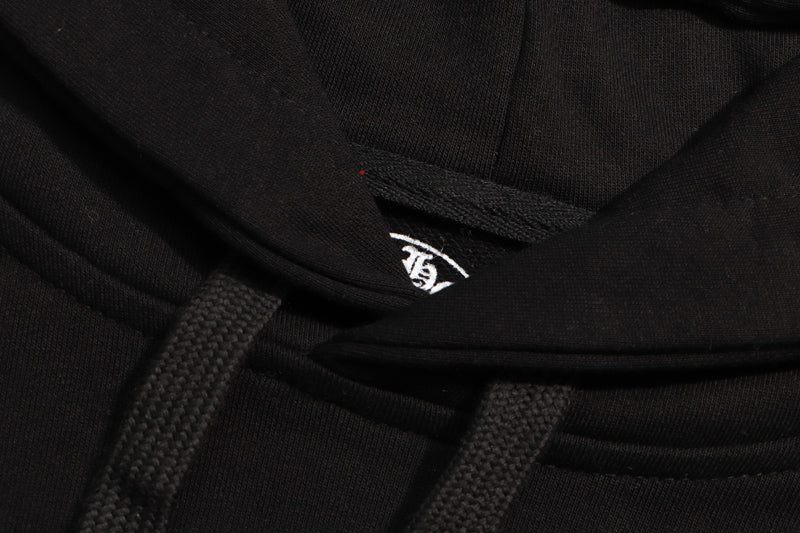 Chrome Hearts 2025 New Shorts Hoodie N7020