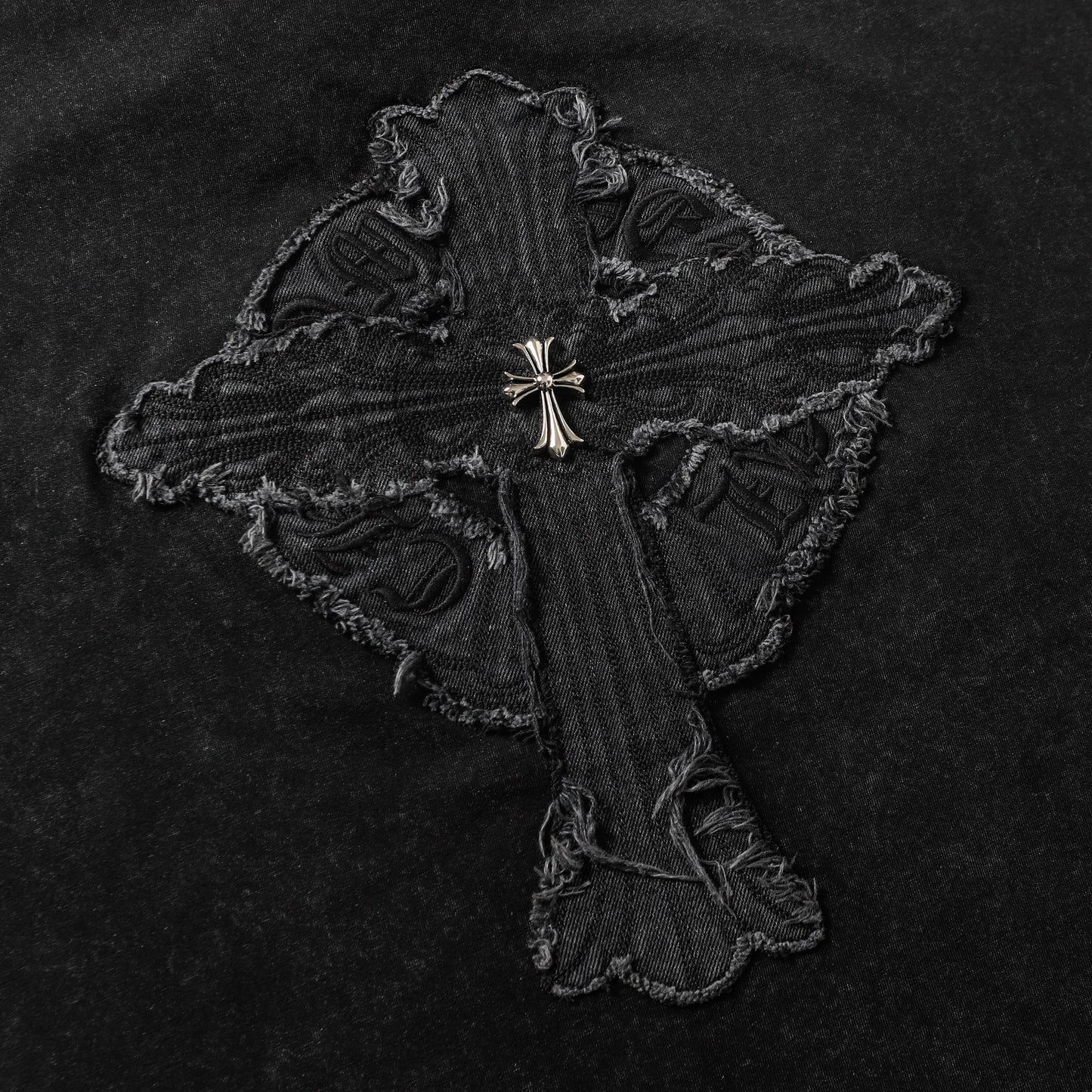 Chrome Hearts T-shirts 2260