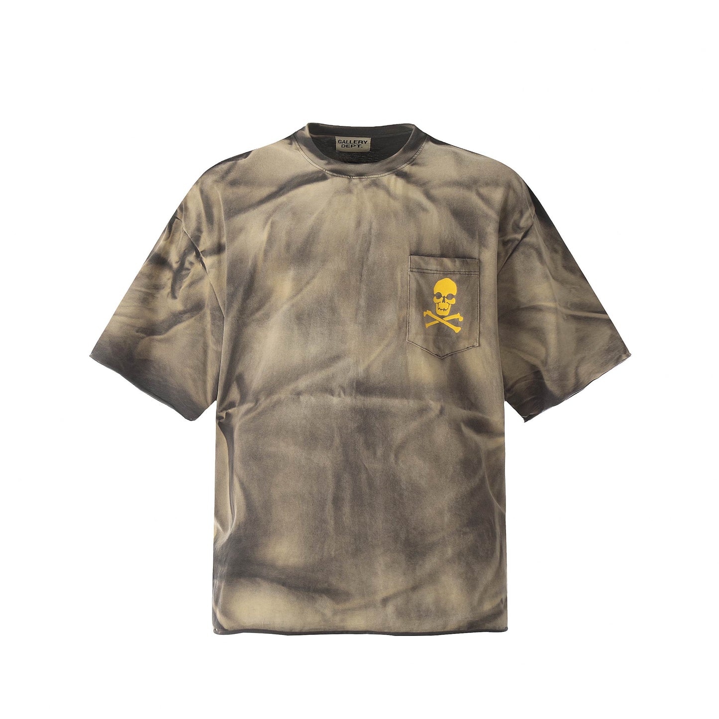 GALLERY DEPT 2025 New T-shirt D40