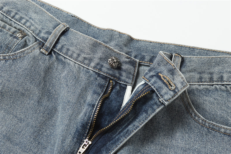 Chrome Hearts 2025 New Pants 301