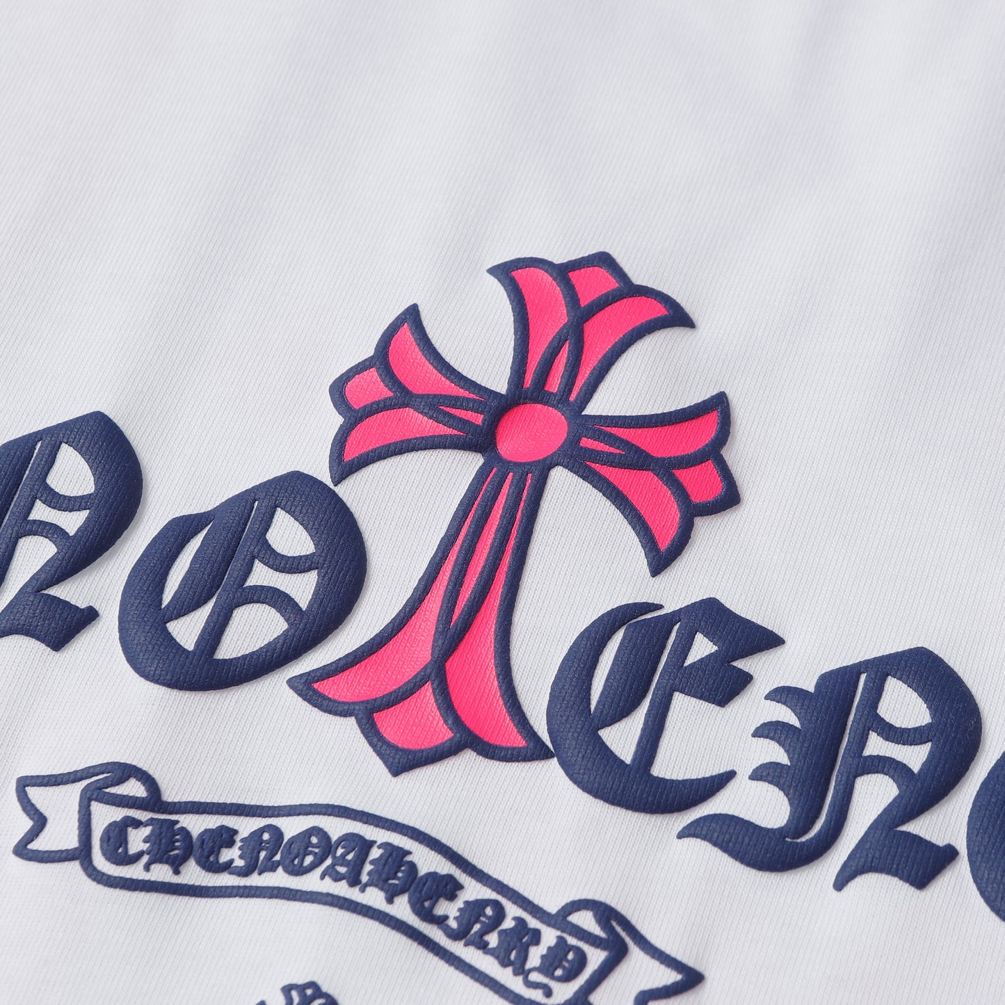 Chrome Hearts T-shirts 2269