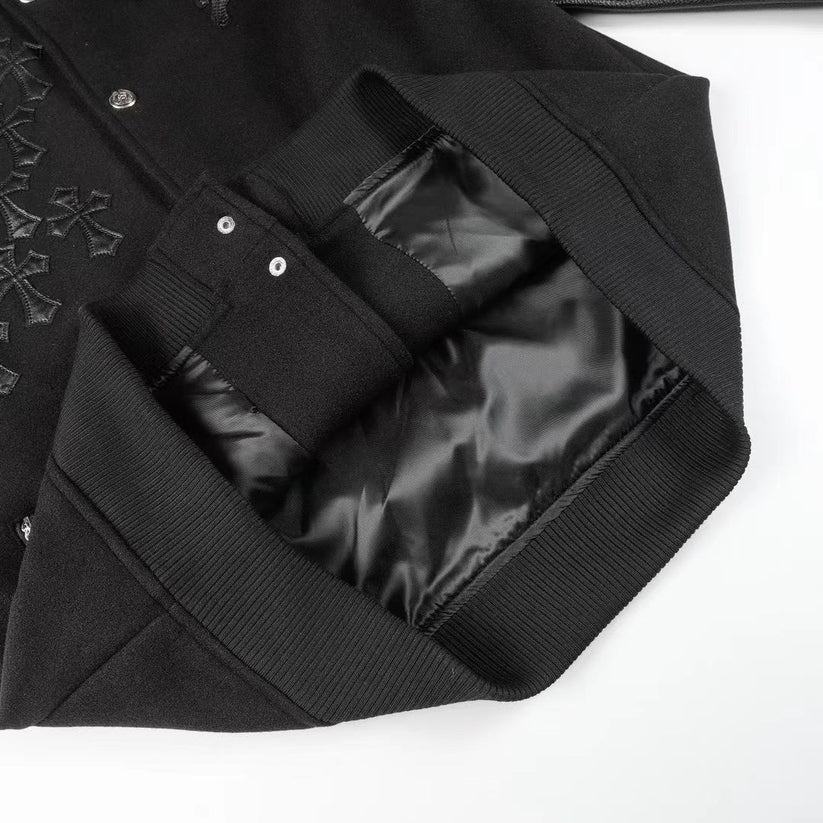 Chrome Hearts 2025 New Jacket