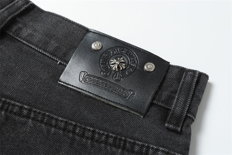 Chrome Hearts 2025 New Pants 302