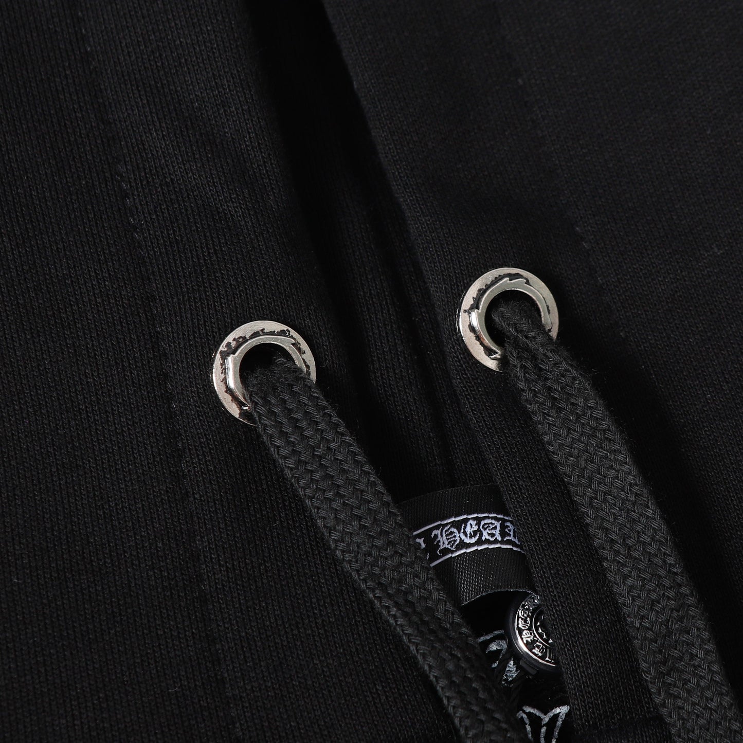 Chrome Hearts 2025 New Shorts Hoodie 9823