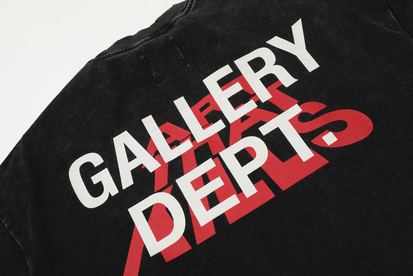 GALLERY DEPT 2025 New T-shirt D25