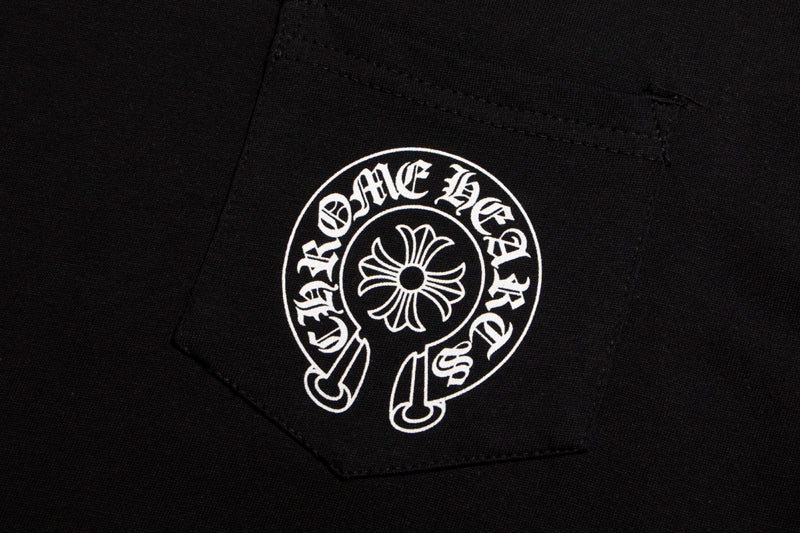Chrome Hearts 2025 Long-Sleeved T-shirt K8008
