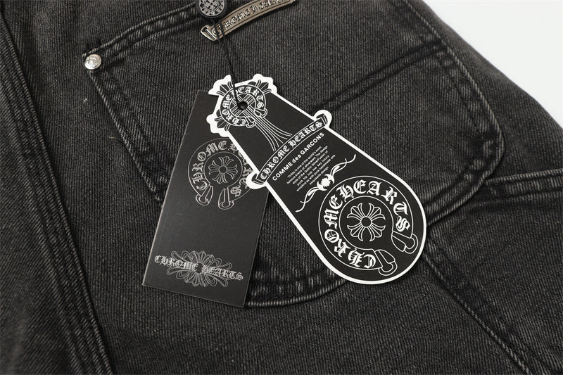 Chrome Hearts 2025 New Shorts 9903