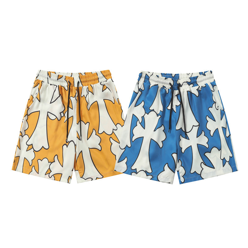 Chrome Hearts 2025 New Shorts 2283