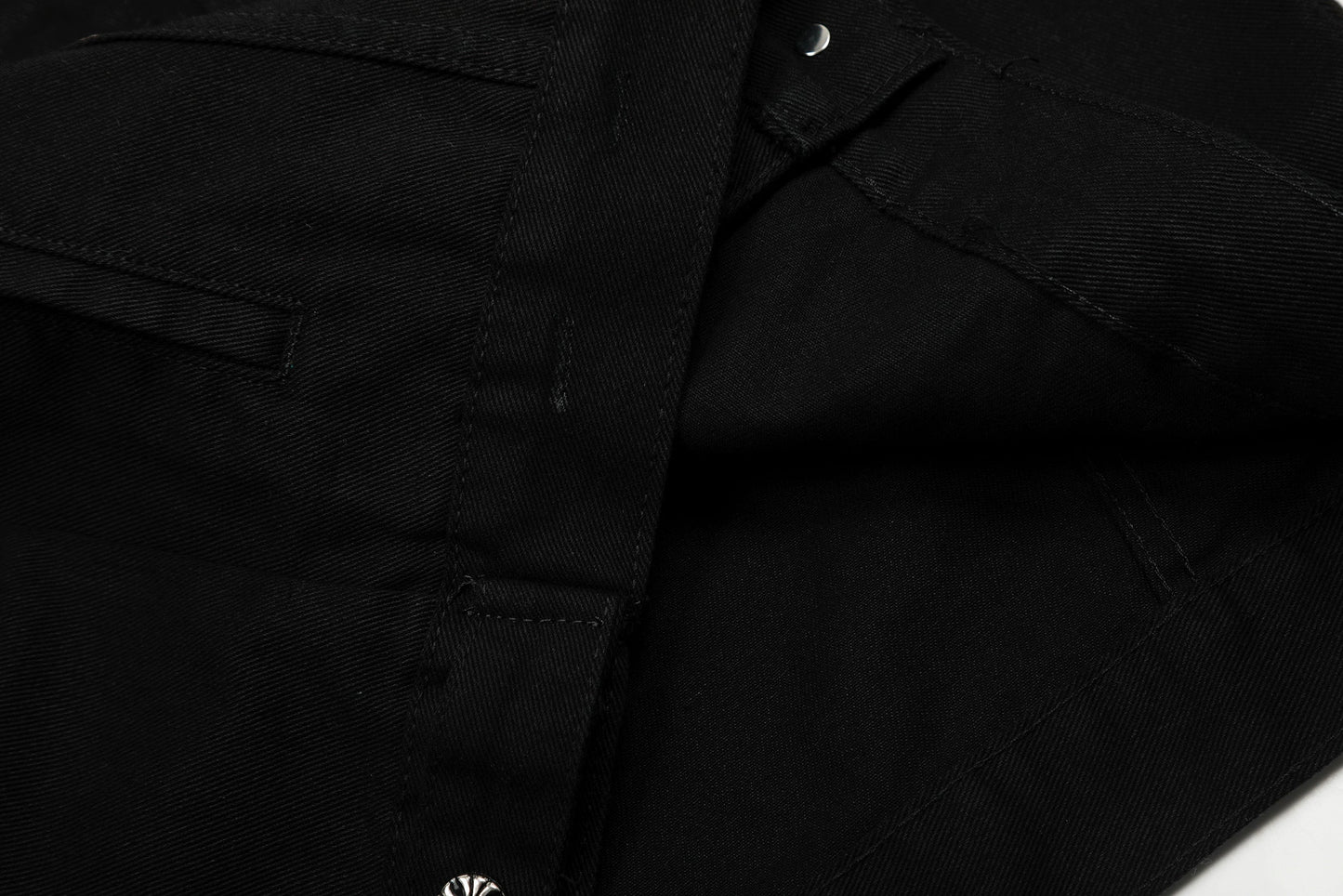 Chrome Hearts 2025 New Jacket 8141
