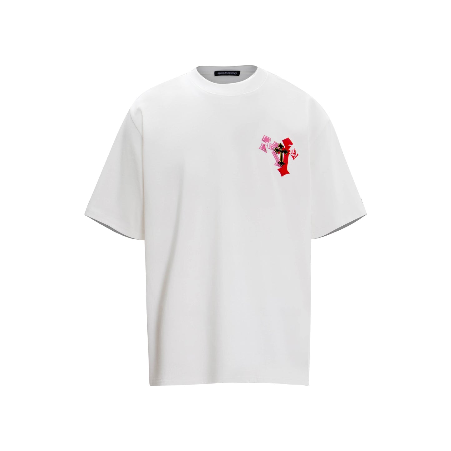 Chrome Hearts 2025 New T-shirt 6024