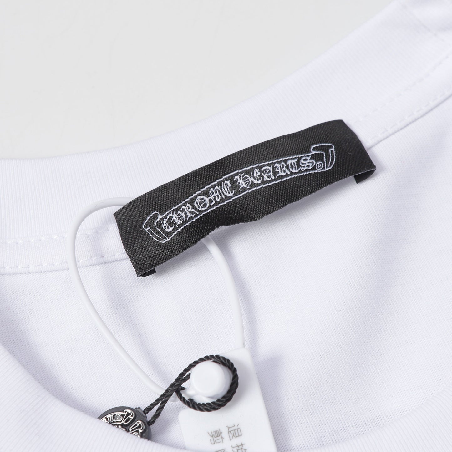 Chrome Hearts T-shirts 2250