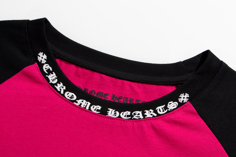Chrome Hearts Long-Sleeve T-shirt Sweatshirt K9005