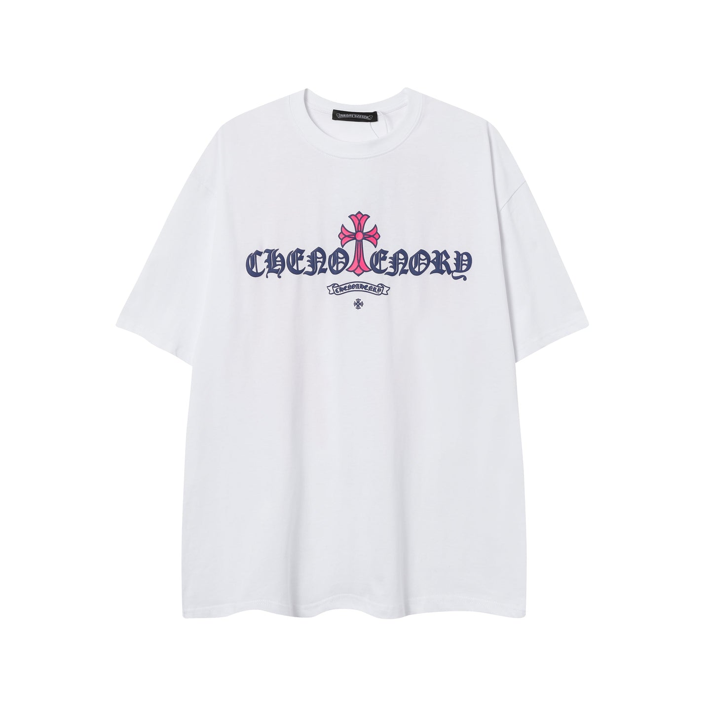 Chrome Hearts T-shirts 2269