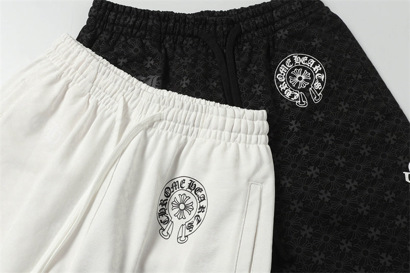 Chrome Hearts 2025 New Shorts 2282