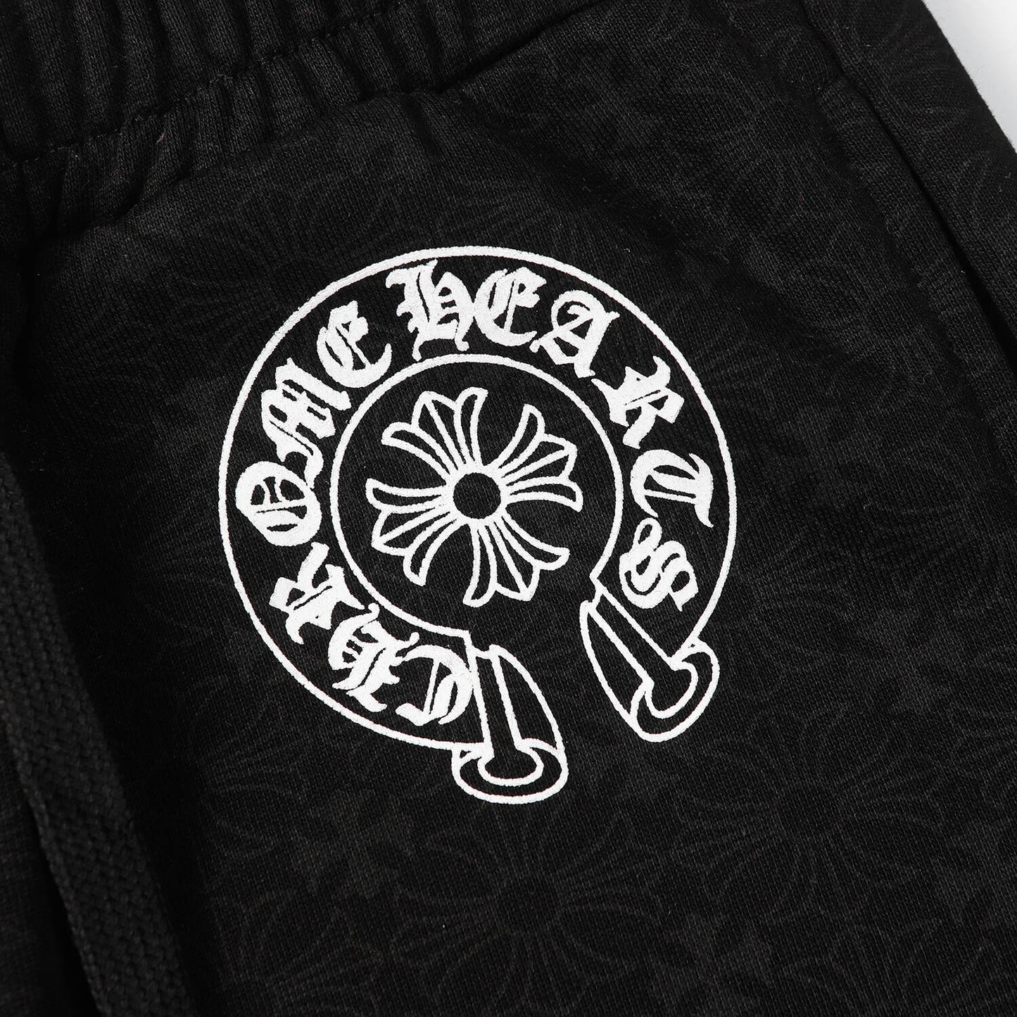 Chrome Hearts 2025 New Pants 1001