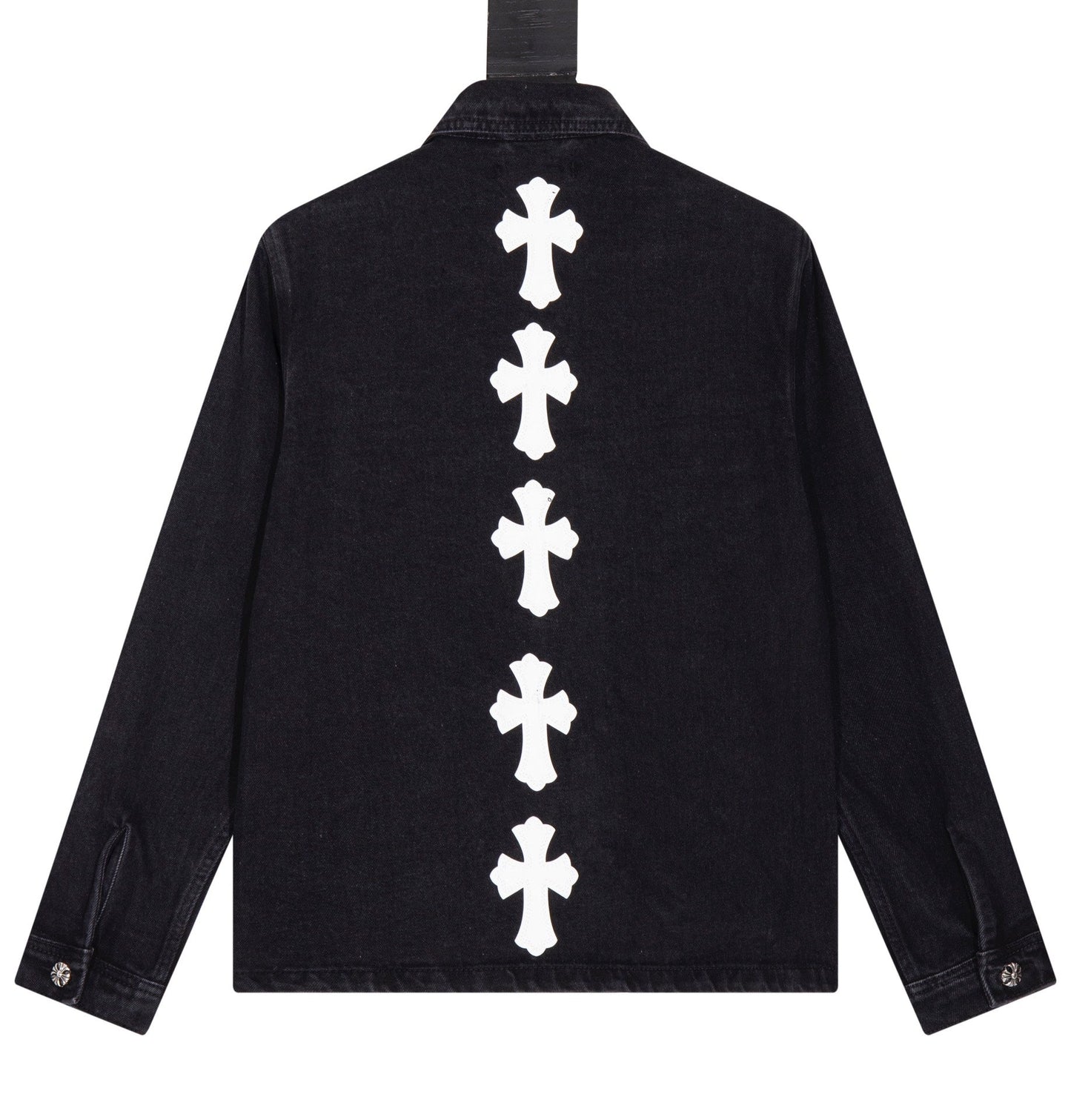 Chrome Hearts 2025 New Jacket SP150