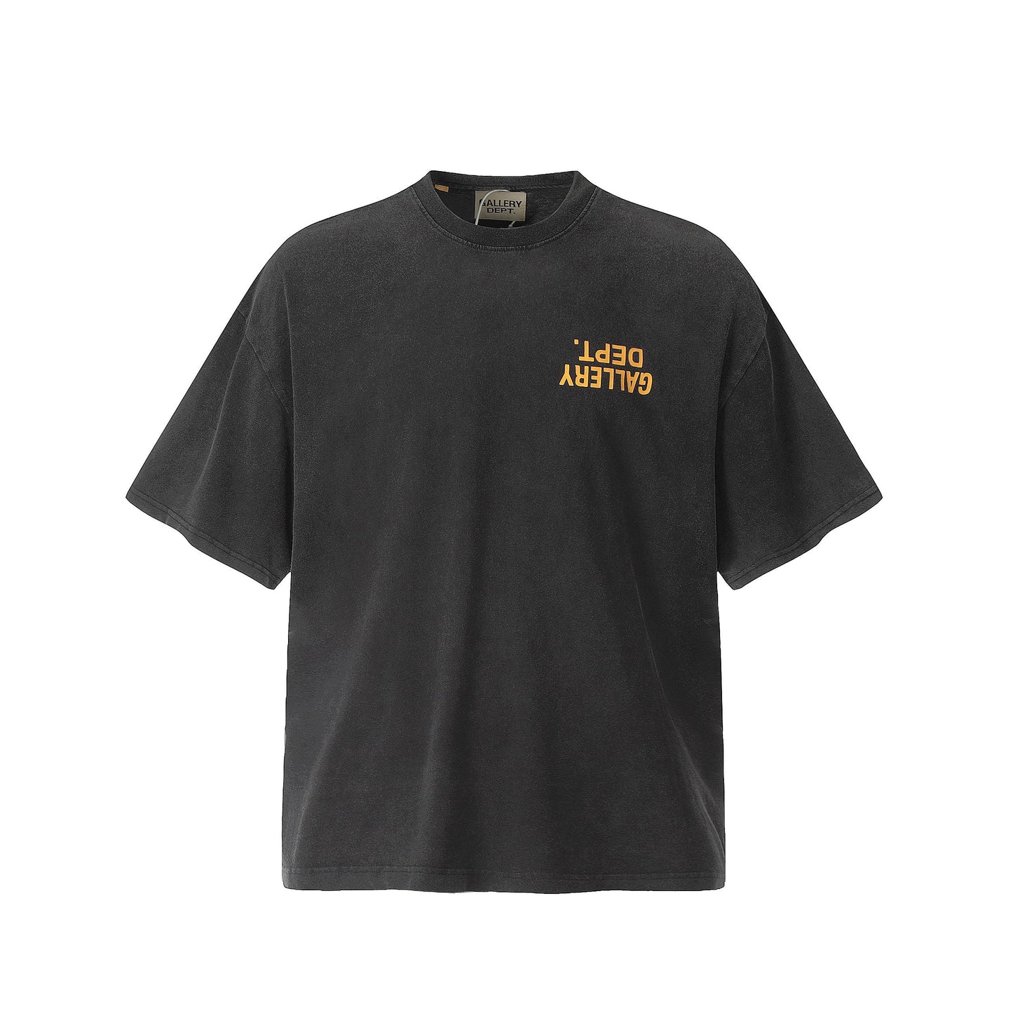GALLERY DEPT 2025 New T-shirt D72