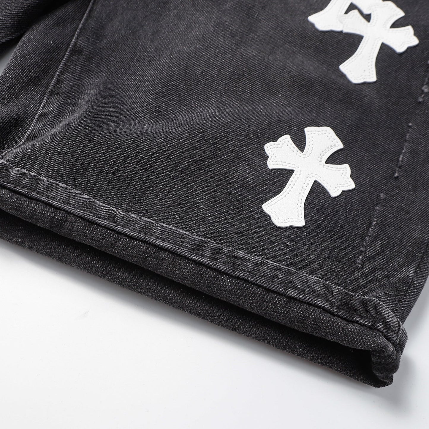 Chrome Hearts 2025 New Shorts 9925