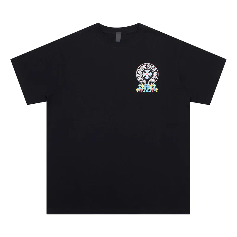 Chrome Hearts 2025 New T-shirts K6011