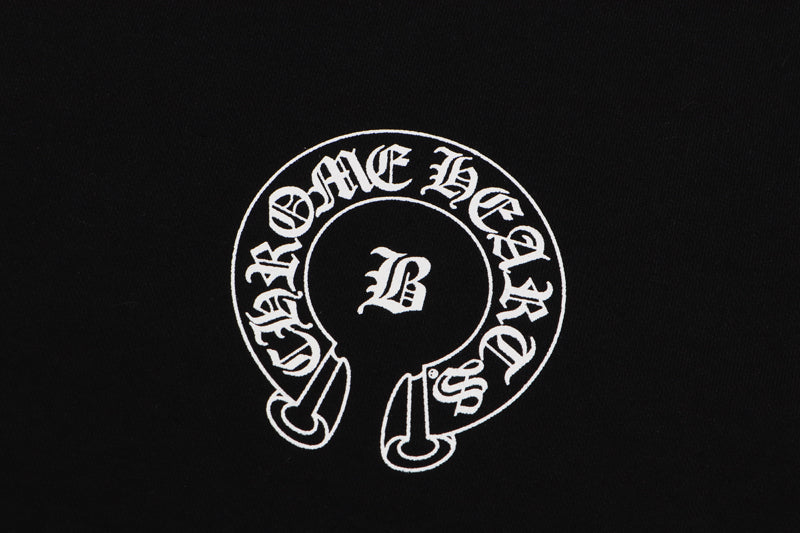 Chrome Hearts 2025 New Shorts Hoodie N7030