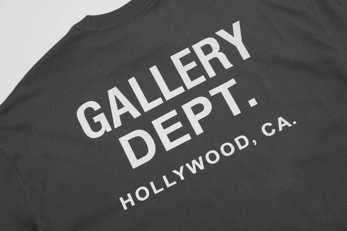GALLERY DEPT 2025 New T-shirt D23